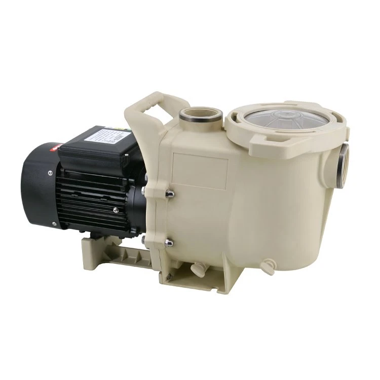 Acid And Alkali Resistant Chemical Pump