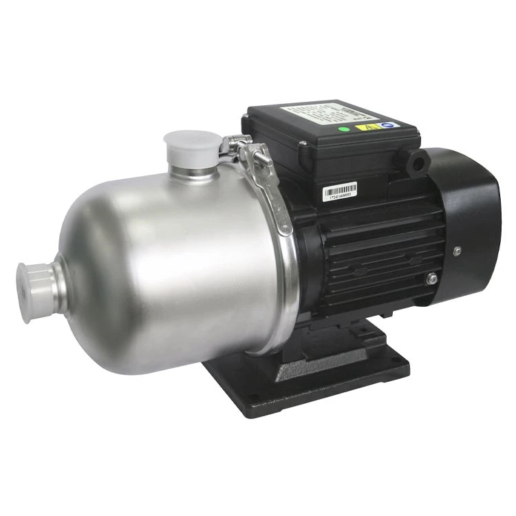 Multi-stage Centrifugal Pumps