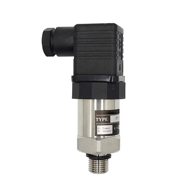 VLF-309 Pressure Transmitter