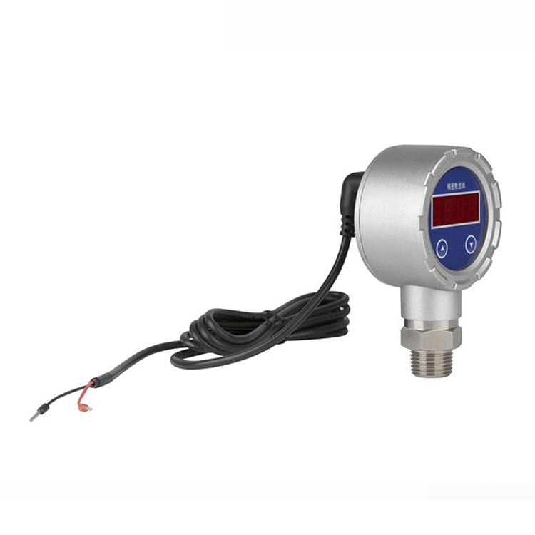 VLF-512 Pressure Transmitter
